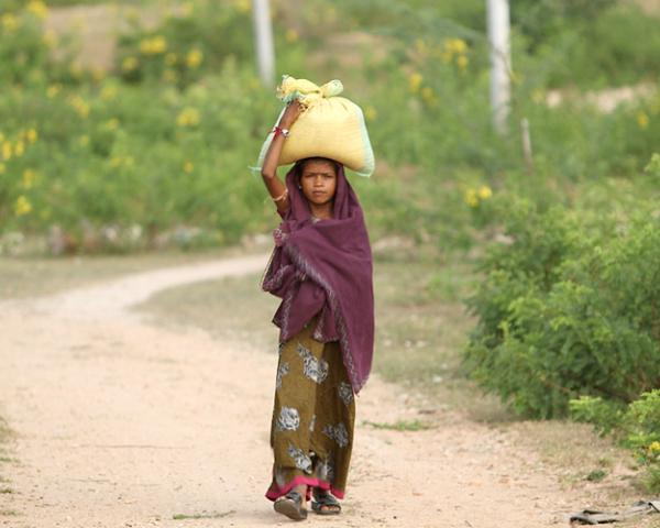 BRAC Urban Slums Schools